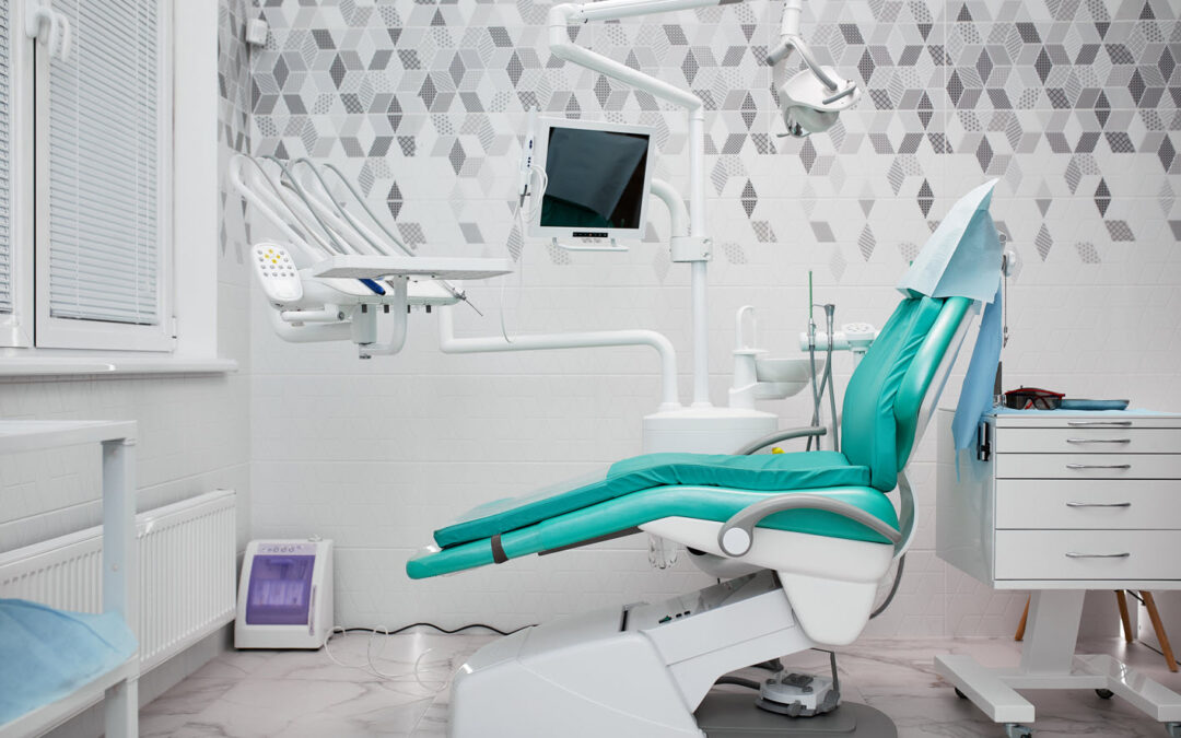 La legionella en las clínicas dentales: prevención y control para un entorno seguro